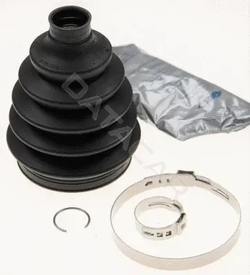 Пыльник шруса GKN SPIDAN/LOEBRO 306704