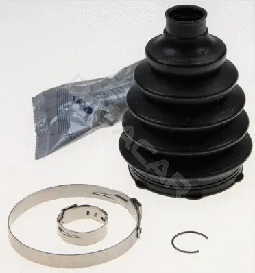 Пыльник шруса GKN SPIDAN/LOEBRO 306832