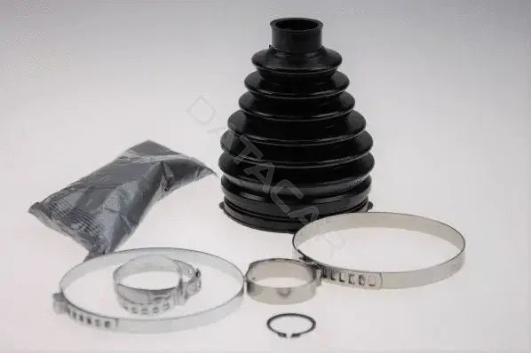 Пыльник шруса GKN SPIDAN/LOEBRO 306940