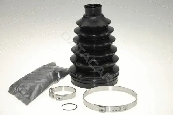 Пыльник шруса GKN SPIDAN/LOEBRO 306941