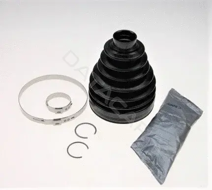 Пыльник шруса GKN SPIDAN/LOEBRO 306974
