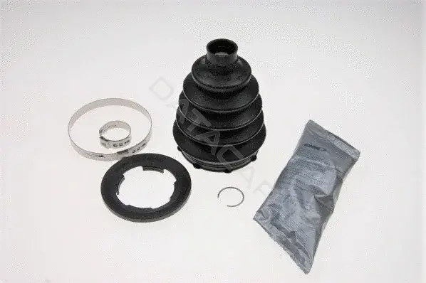 Пыльник шруса GKN SPIDAN/LOEBRO 306975