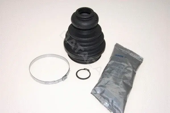 Пыльник шруса GKN SPIDAN/LOEBRO 306981