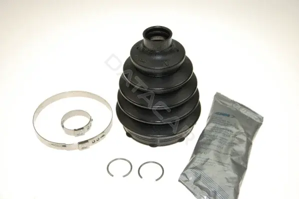 Пыльник шруса GKN SPIDAN/LOEBRO 306987