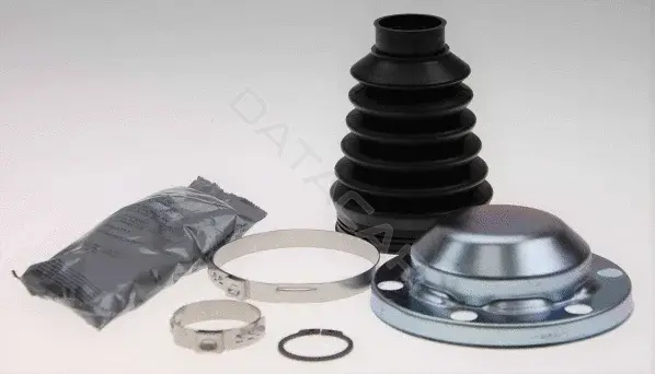 Пыльник шруса GKN SPIDAN/LOEBRO 307204