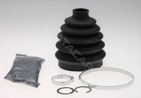 Пыльник шруса GKN SPIDAN/LOEBRO 307224
