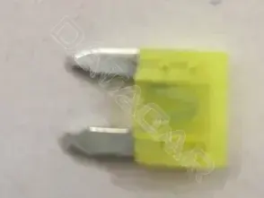 Предохранители GEELY 7075005400