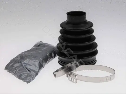 Пыльник шруса GKN SPIDAN/LOEBRO 307248