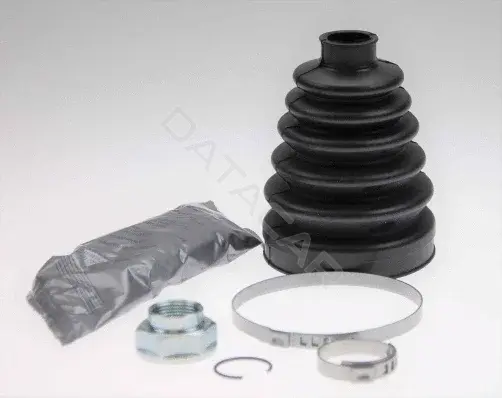 Пыльник шруса GKN SPIDAN/LOEBRO 307257