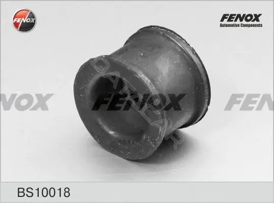 Втулки стабилизатора FENOX BS10018