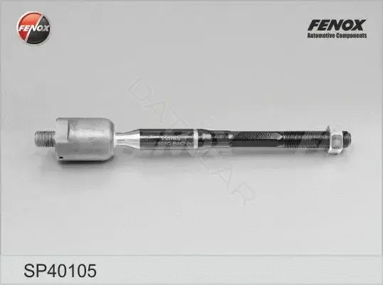 Рулевая тяга FENOX SP40105