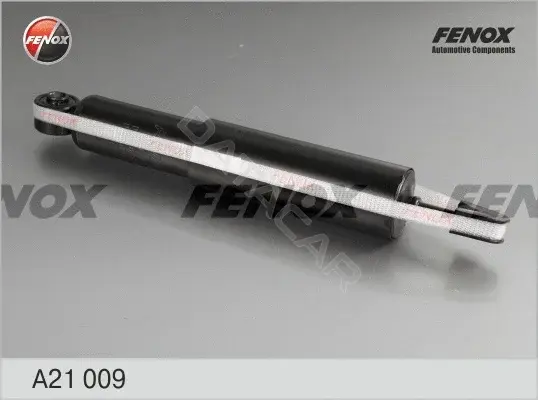 Амортизаторы FENOX A21009