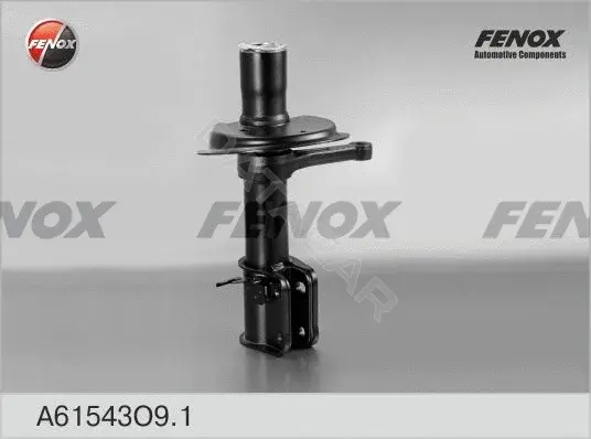 Амортизаторы FENOX A61543O9.1