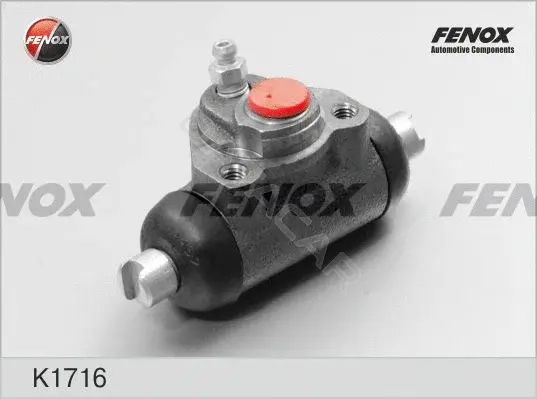 Рабочий тормозной цилиндр FENOX K1716