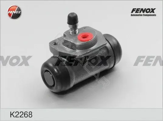 Рабочий тормозной цилиндр FENOX K2268