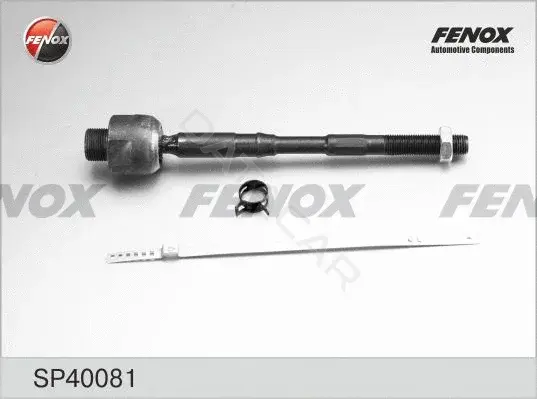 Рулевая тяга FENOX SP40081