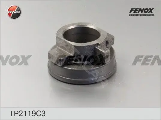 Корзина сцепления FENOX TP2119C3