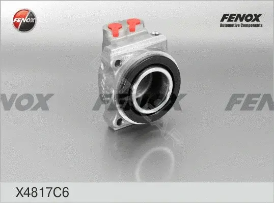 Рабочий тормозной цилиндр FENOX X4817C6