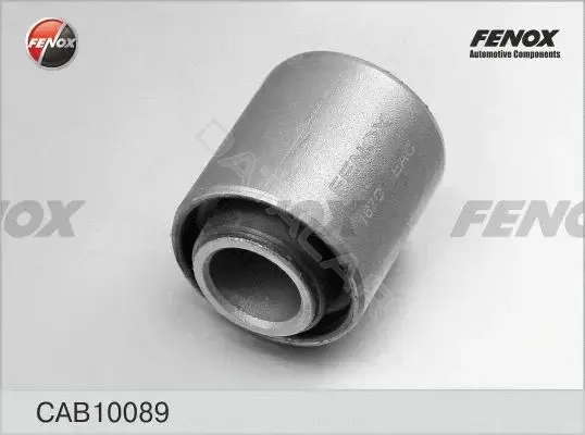 Сайлентблок рычага FENOX CAB10089