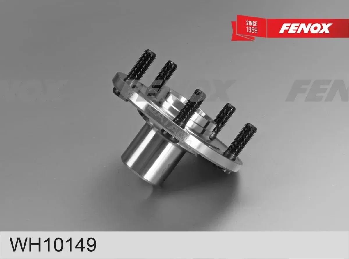 Подшипник ступицы FENOX WH10149