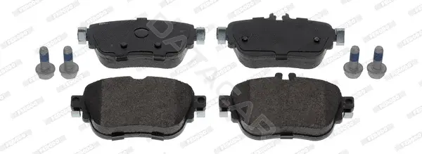 Тормозные колодки FERODO FDB5032
