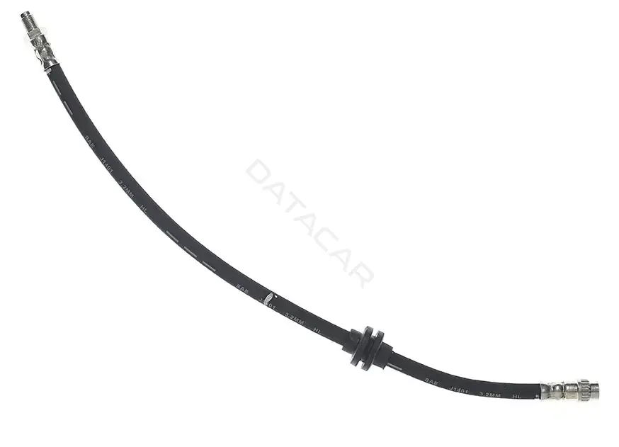 Тормозные шланги BREMBO T68091