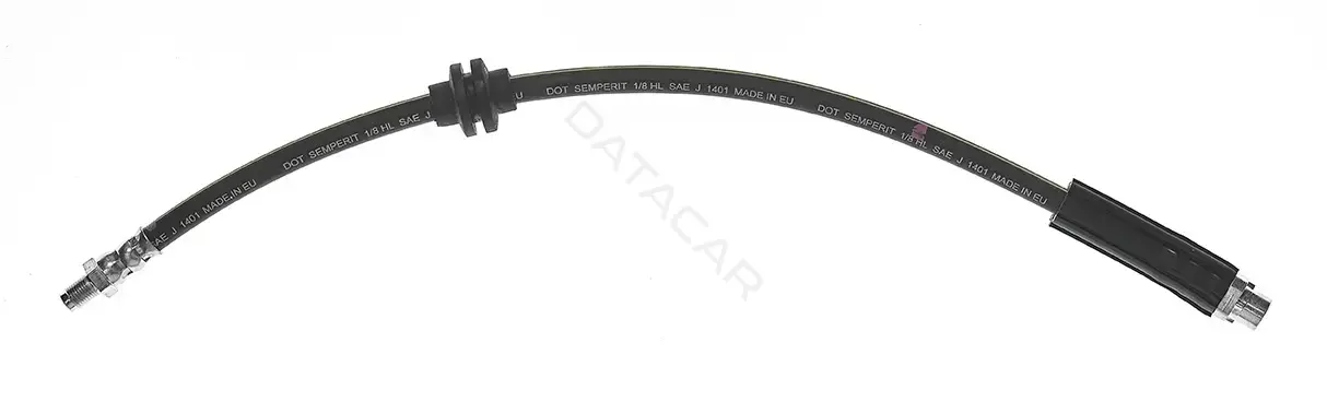 Тормозные шланги BREMBO T06029