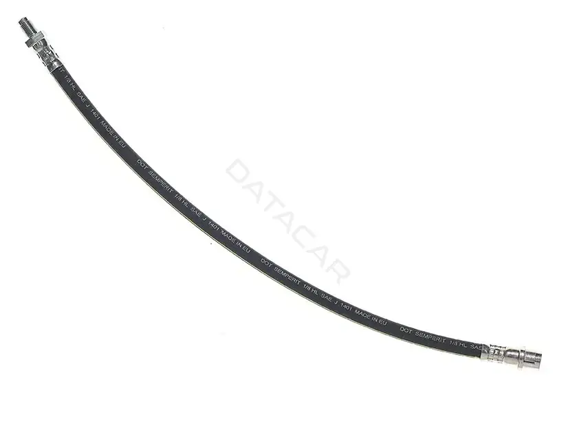 Тормозные шланги BREMBO T50067