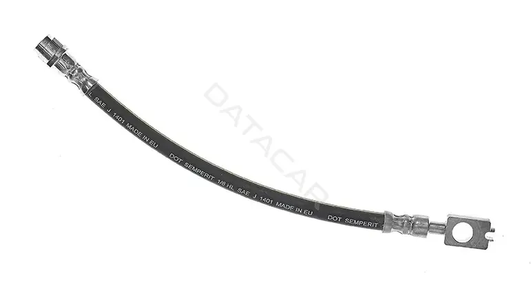 Тормозные шланги BREMBO T85116