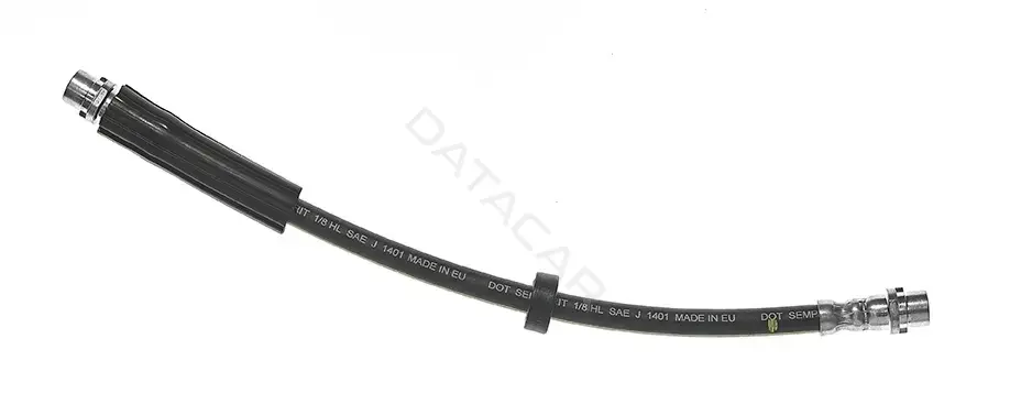 Тормозные шланги BREMBO T85117
