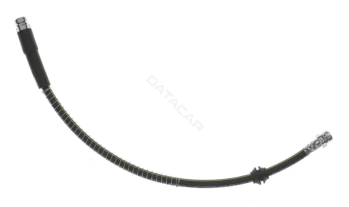 Тормозные шланги BREMBO T85122