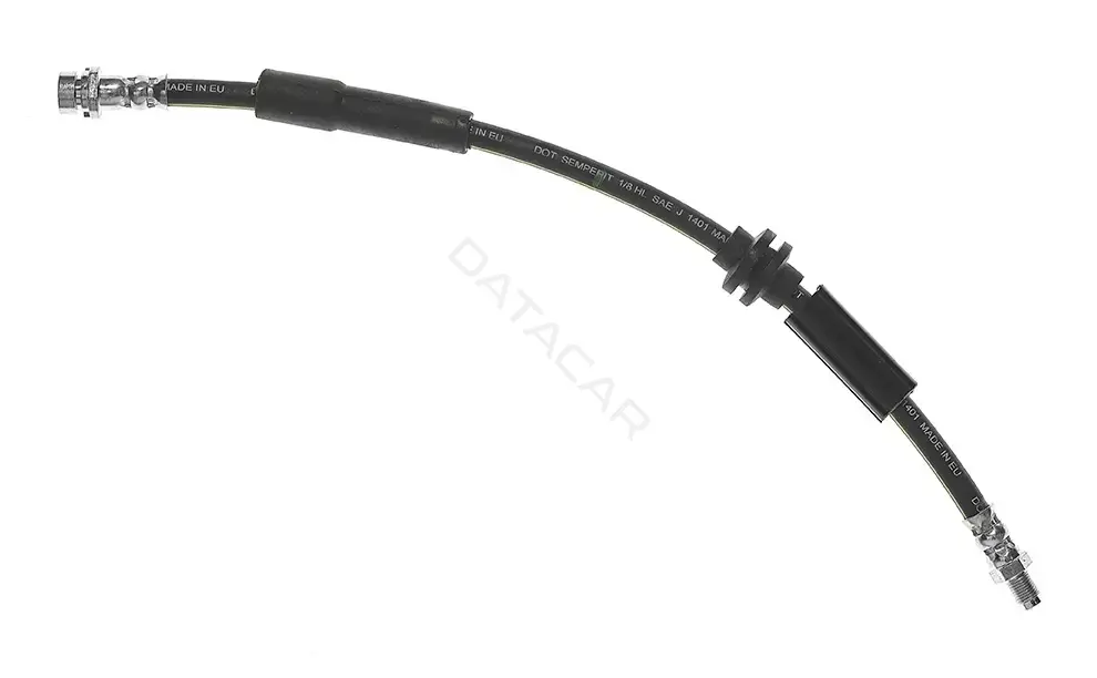Тормозные шланги BREMBO T86025