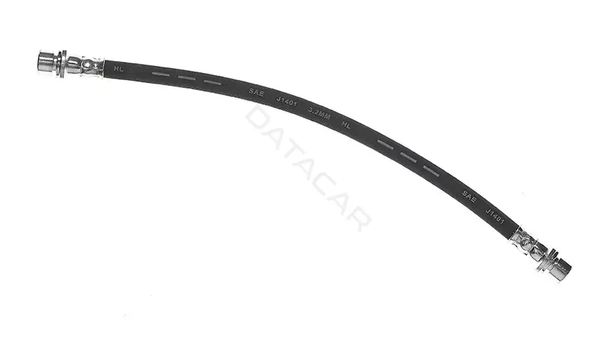 Тормозные шланги BREMBO T83116