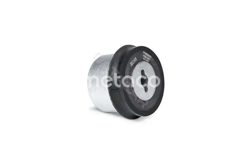 Сайлентблок рычага METACO 4510-063