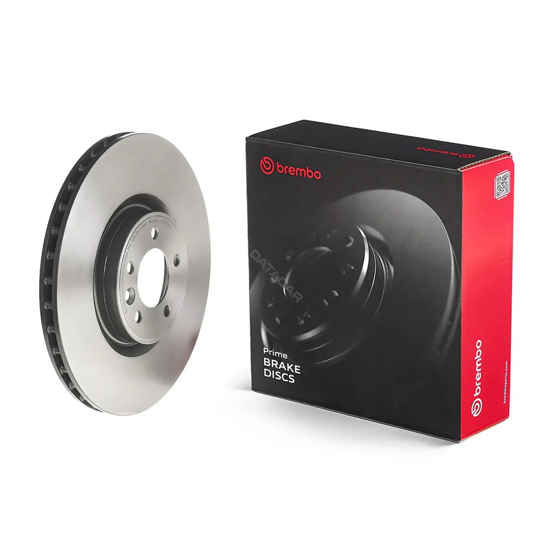 Тормозные диски BREMBO 09.A773.11