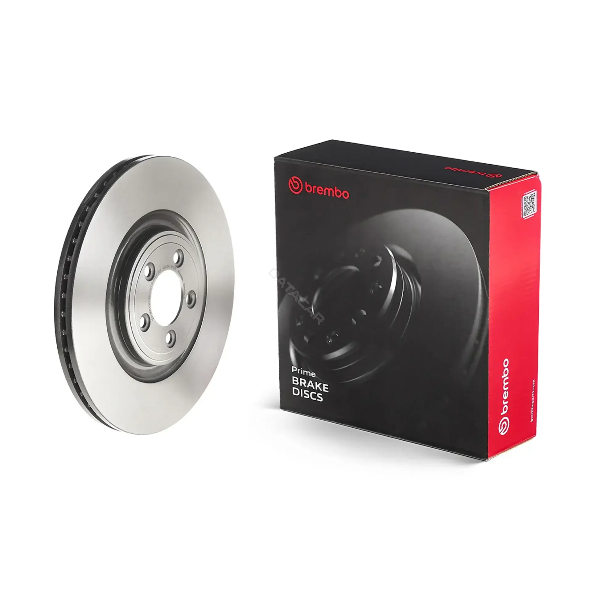 Тормозные диски BREMBO 09.B556.11