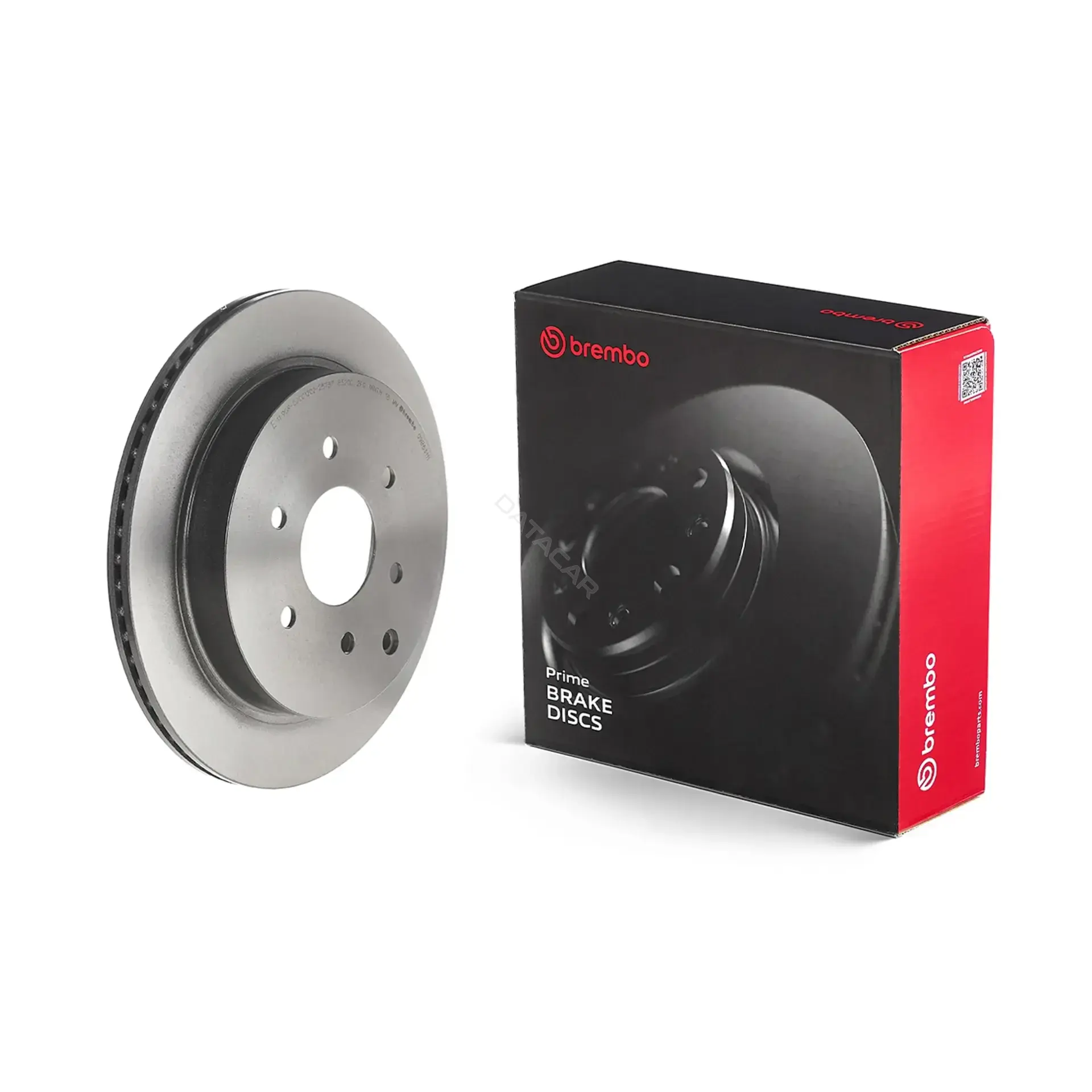 Тормозные диски BREMBO 09.B631.11