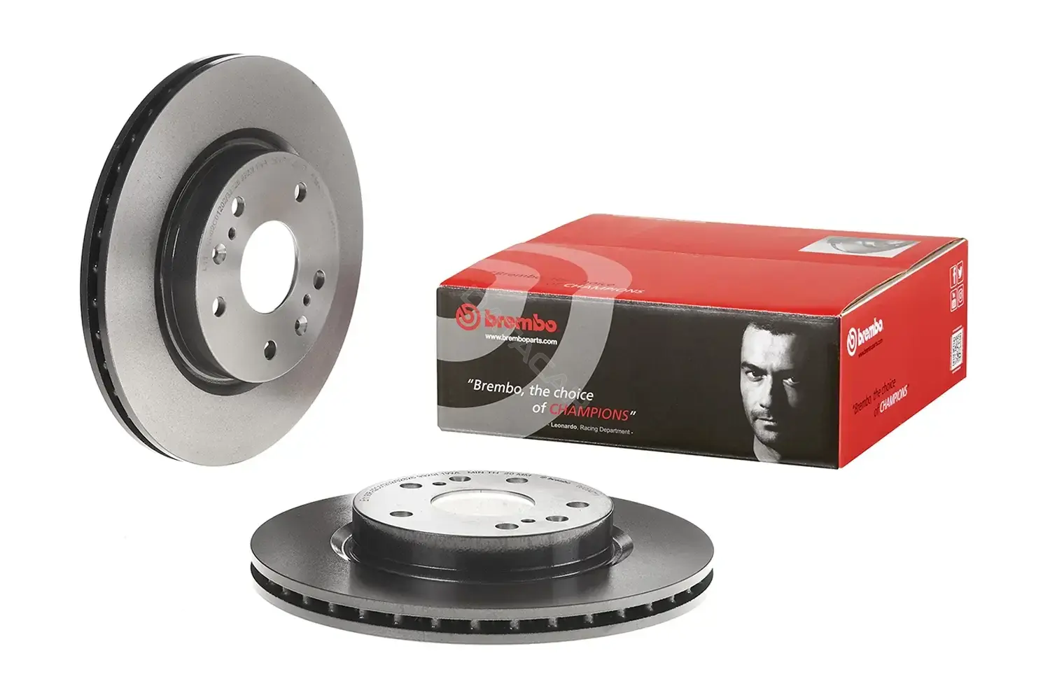 Тормозные диски BREMBO 09.C047.11