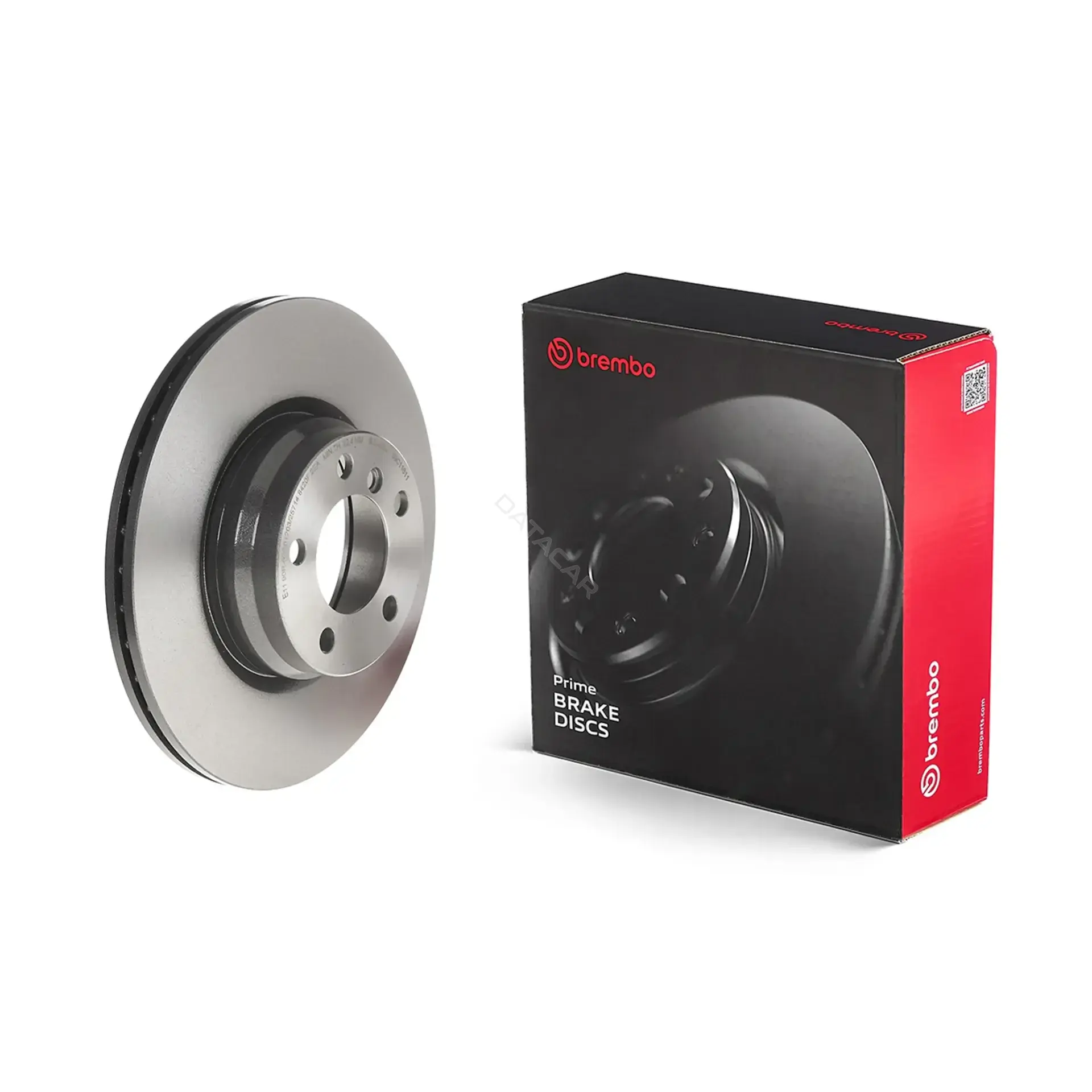 Тормозные диски BREMBO 09.C116.11