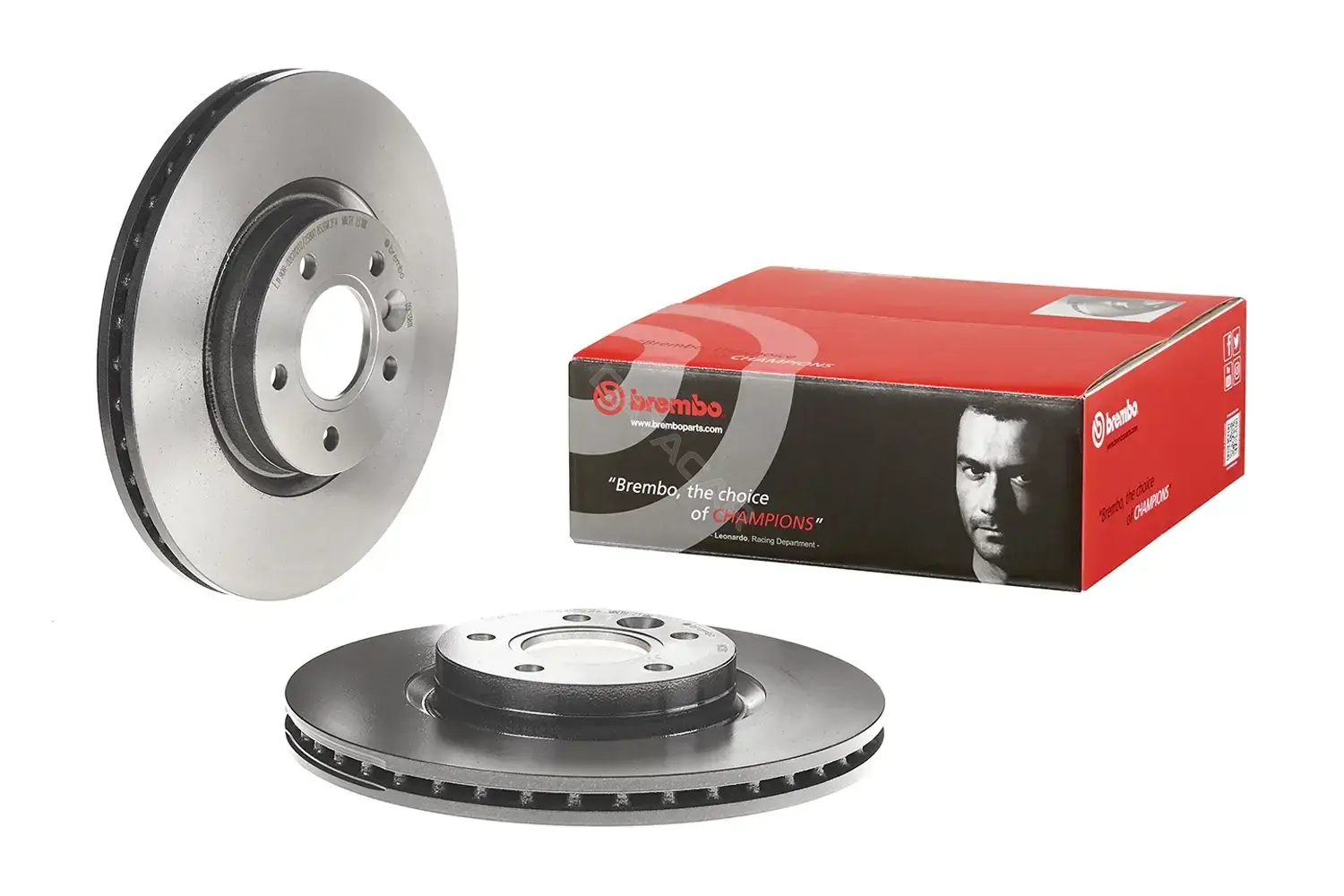 Тормозные диски BREMBO 09.C138.11