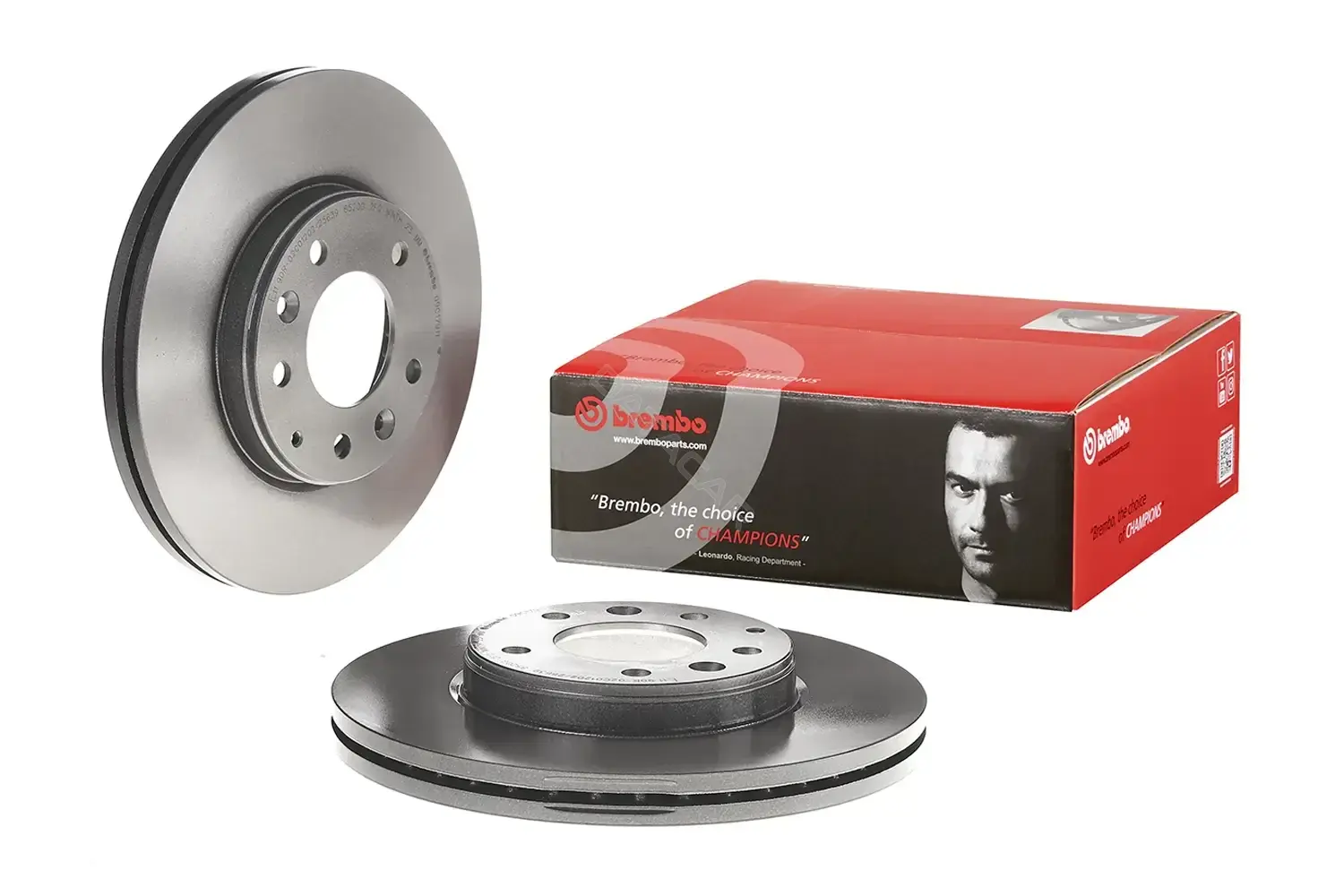 Тормозные диски BREMBO 09.C179.11