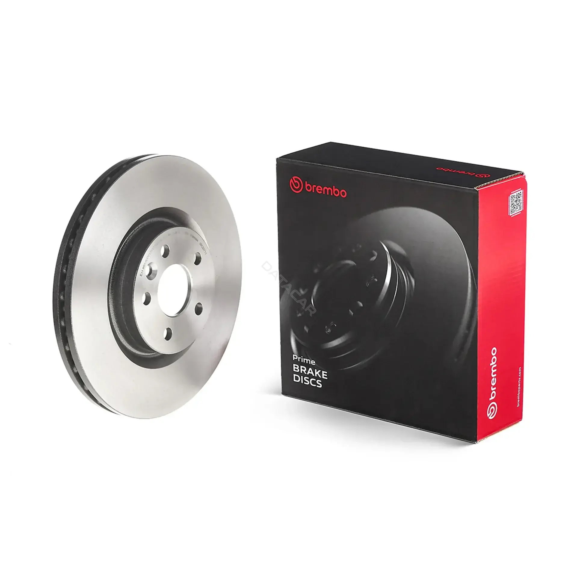 Тормозные диски BREMBO 09.C207.11