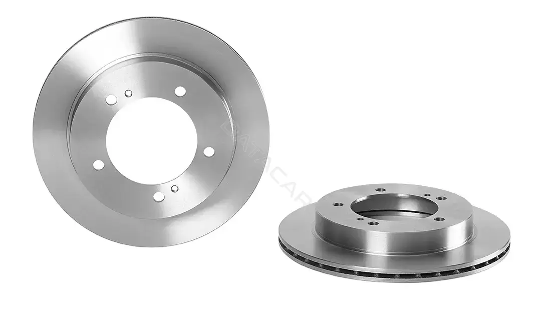 Тормозные диски BREMBO 09.C220.10
