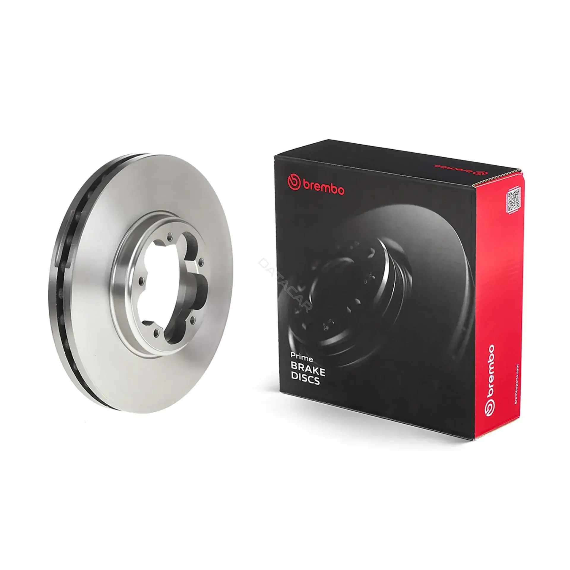 Тормозные диски BREMBO 09.C240.10