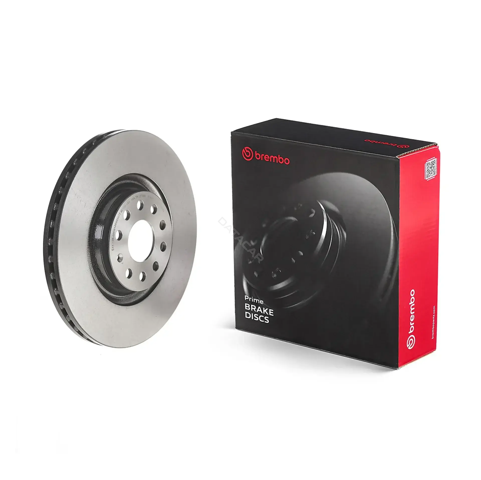 Тормозные диски BREMBO 09.C306.11
