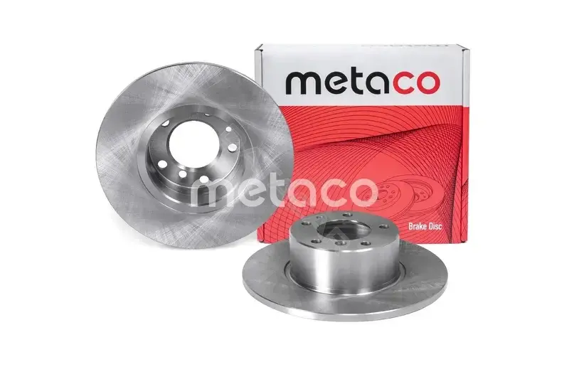 Тормозные диски METACO 3100-016