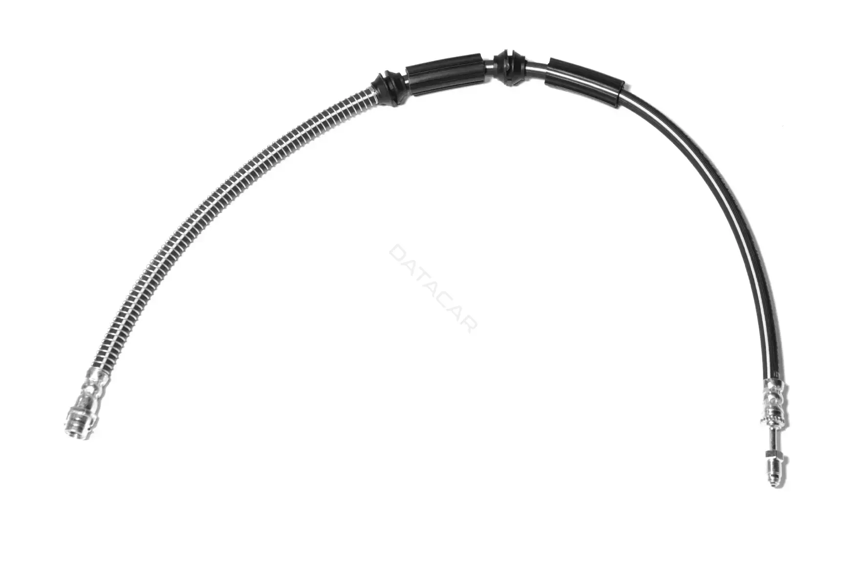 Тормозные шланги BREMBO T65005