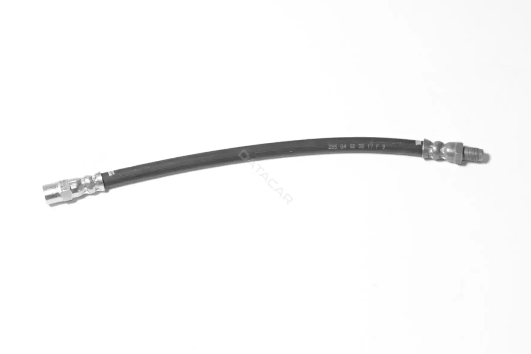 Тормозные шланги BREMBO T86039