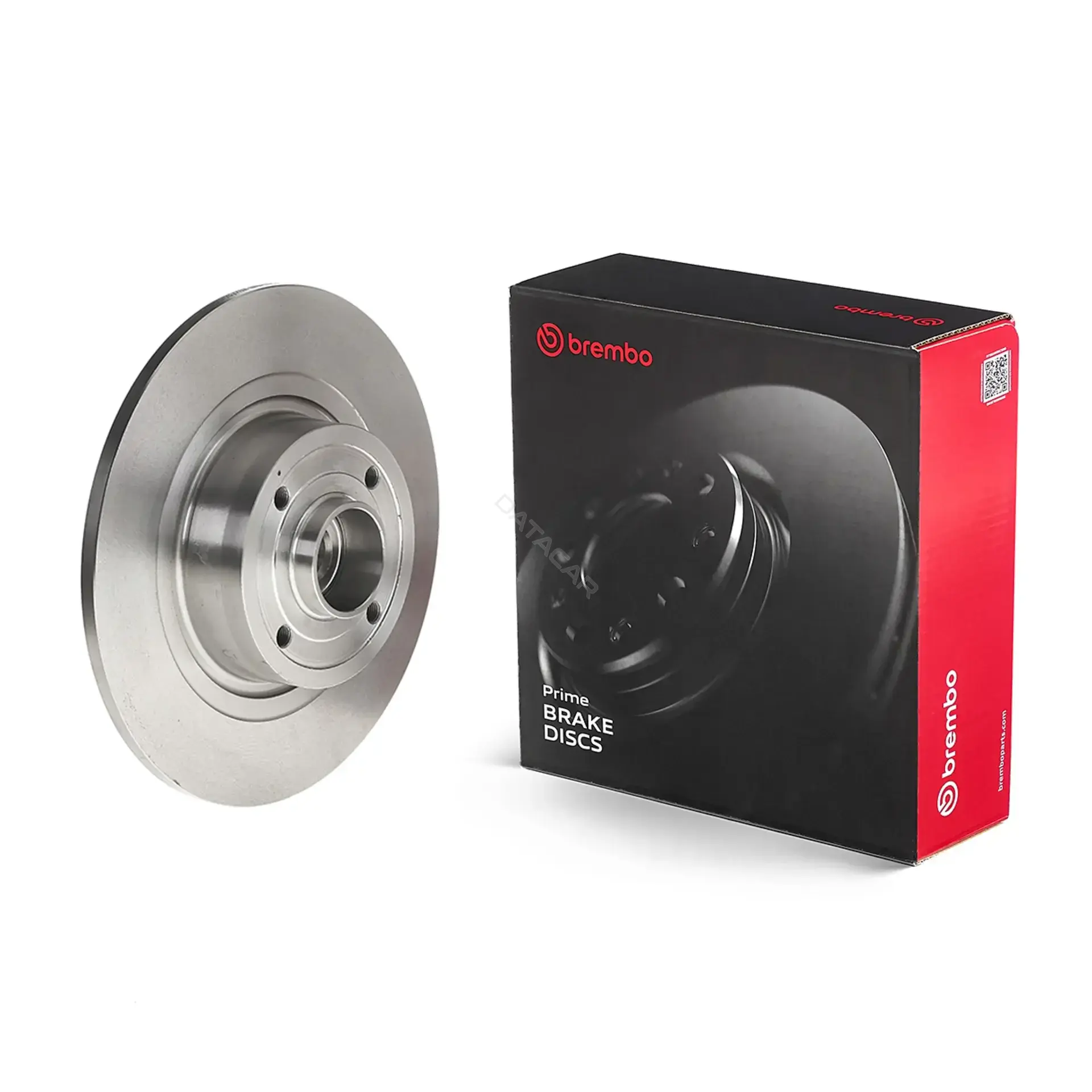 Тормозные диски BREMBO 08.A135.17