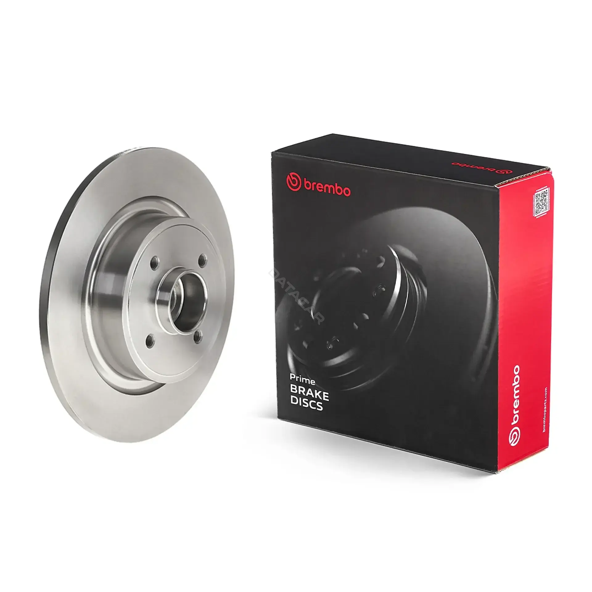 Тормозные диски BREMBO 08.A238.47